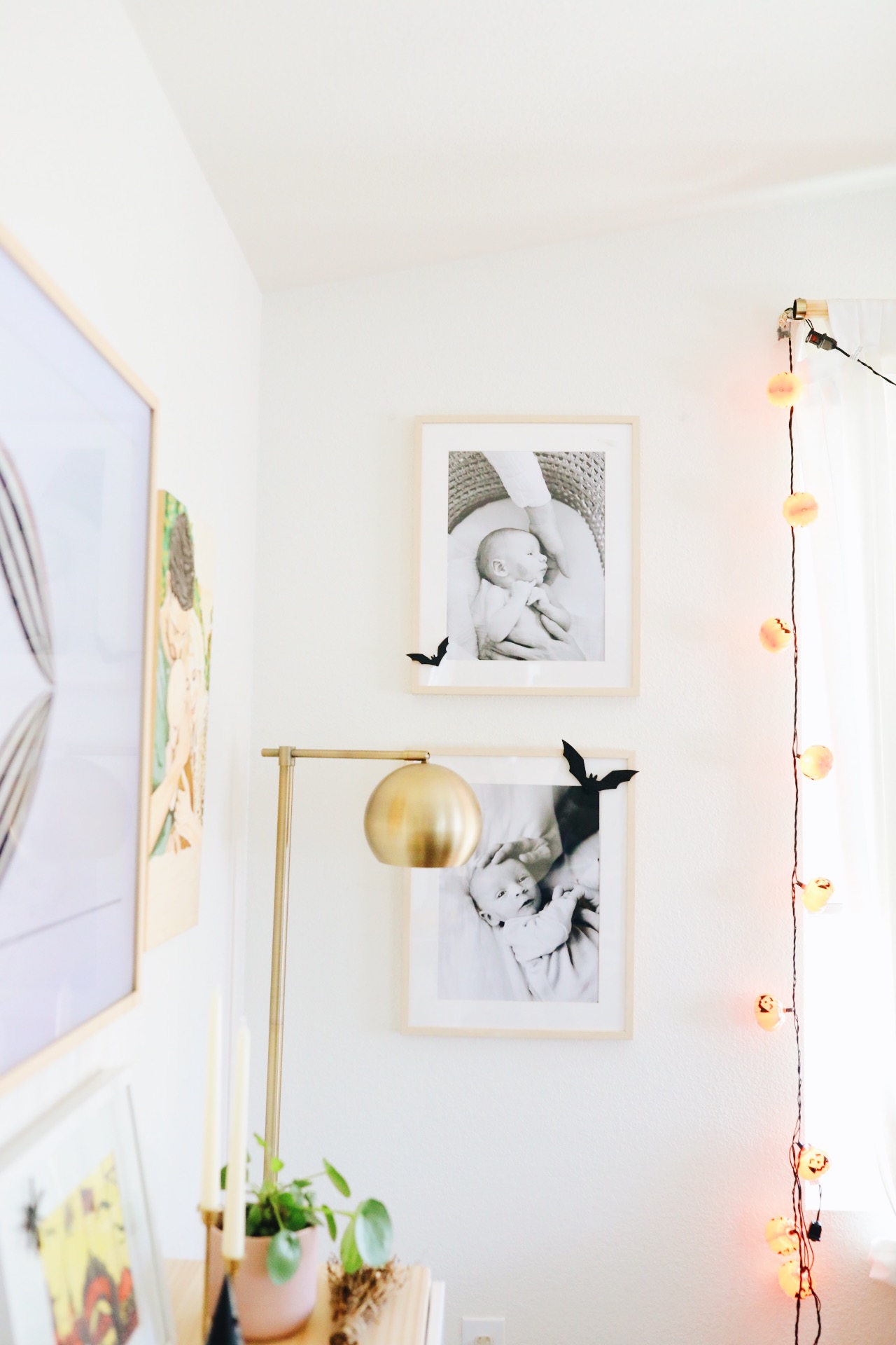 Around Our Home – 21 // Fall Edition – Chelsea Bird